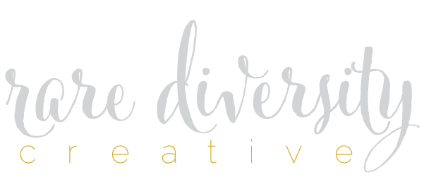 rare diversity